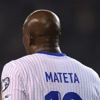 El AC Milan ya consiguió al delantero que pedía Allegri: Santiago Giménez tendría nuevo destino