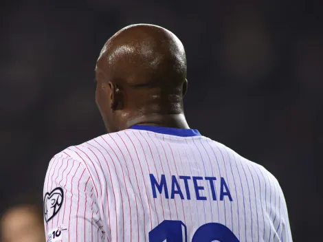 Milan ya tendría al que sería el reemplazo de Santiago Giménez