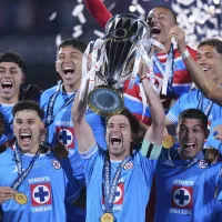 Locura total: Cruz Azul podría levantar cuatro trofeos en menos de 10 partidos