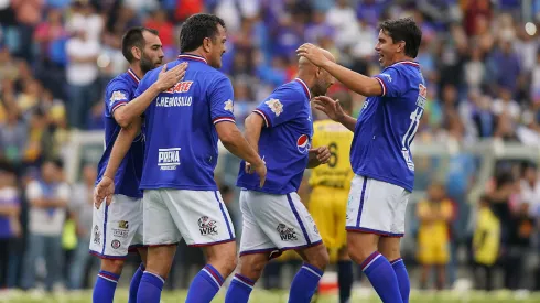 El ex jugador de Cruz Azul aseguró que no entendía el Play In en sus primeros años en el futbol mexicano.