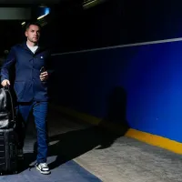 Larcamón abre el corazón y revela el sacrificio más duro de su carrera como DT: “Duele…”