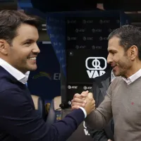 Así se gestó la llegada de Nicolás Larcamón a la Liga MX: Un DT rival lo “recomendó”