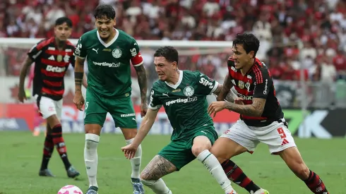 La final de la Copa Libertadores se disputará este fin de semana y el ganador se medirá a Cruz Azul en el Derbi de las Américas el próximo 10 de diciembre.