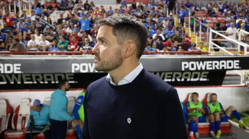 Los cementeros alistan todo para su viaje a Guadalajara y medirse ante Chivas en la ida de los cuartos de final del Apertura 2025 de la Liga MX.