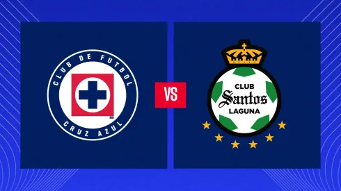 Dónde y cómo ver GRATIS Cruz Azul Sub-21 vs. Santos por semifinales