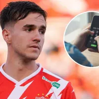 “Hablan a diario”: El jugador que puede ayudar al fichaje de Agustín Palavecino en Cruz Azul