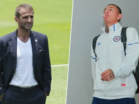 Revelan el plan de Cruz Azul con Emmanuel Ochoa