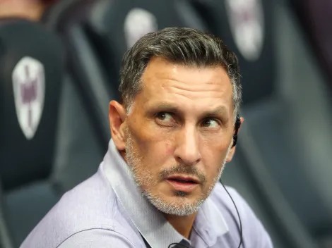 Chaco Giménez expone la gran debilidad de Cruz Azul para la Liguilla