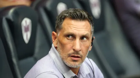 Cruz Azul tendrá ventaja ante las Chivas, pero no debe descuidar este aspecto que señaló Christian Giménez.