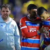 No solo Andrés Gudiño: las figuras de Cruz Azul que tienen una oportunidad única en Liguilla