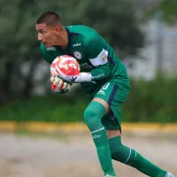 El sorprendente problema que afrontó Emmanuel Ochoa en su llegada a Cruz Azul