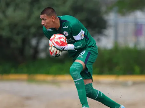 El problema que afectó a Emmanuel Ochoa en Cruz Azul