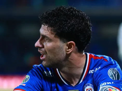 El drama de Nacho Rivero con Larcamón en Liga MX