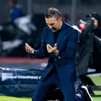 A horas del duelo ante Chivas, Vicente Sánchez lanza mensaje que emociona a Cruz Azul