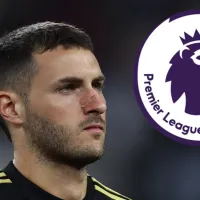 Un club de la Premier League ya preguntó por Santiago Giménez: el AC Milan ya respondió