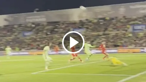 El ex portero de Cruz Azul está siendo la figura de los Bravos de Juárez en los cuartos de final contra el Toluca.