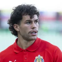 Convocatoria de Chivas para recibir a Cruz Azul: Gabriel Milito dejó fuera a dos de sus figuras