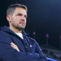 Nicolás Larcamón sorprendería con el once de Cruz Azul ante Chivas: “Varios movimientos…”