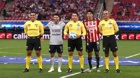 El encuentro de ida de los cuartos de final solo se podrá ver por Amazon Prime Video. Desde Vamos Azul tendremos todas las incidencias.