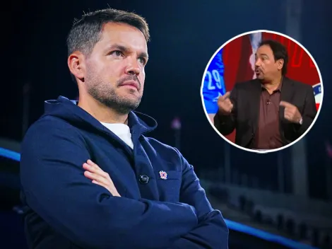 El consejo de Hugo Sánchez a Larcamón para eliminar a Chivas