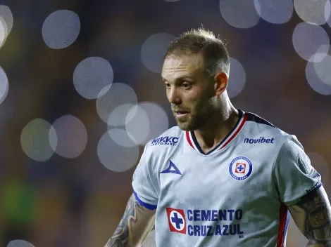 Histórico de Chivas destaca a Rotondi antes de los cuartos