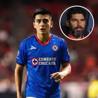 Sebastián Abreu aseguró qué sucedería con Gilberto Mora si jugaría en Cruz Azul