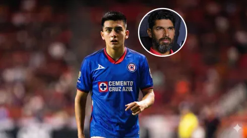 Sebastián Abreu afirmó qué sucedería si Gil Mora jugara en Cruz Azul