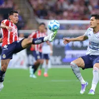 ¿Qué pasa si Cruz Azul gana, pierde o empata contra Chivas en la ida de cuartos de final de Liguilla?