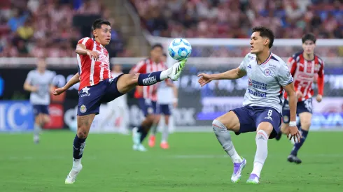 Los diferentes escenarios que se presentan para Cruz Azul de acuerdo al resultado que consiga en Guadalajara.