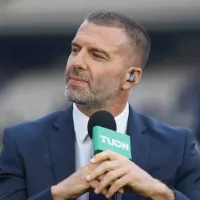 Ofertó más de 8 millones: el fichaje frustrado de Cruz Azul que lamenta Tito Villa