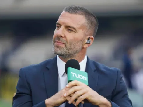 El fichaje fallido que aún duele en Cruz Azul según Tito Villa