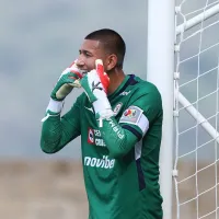 Adrián Esparza define a Emmanuel Ochoa como portero y lo compara con Kevin Mier