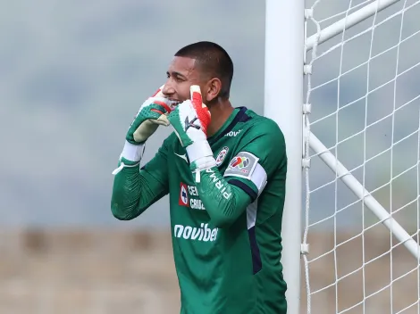 Esparza define a Ochoa y lo compara con Mier