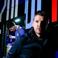 Nicolás Larcamón elige los tres entrenadores que marcaron su camino como DT hasta Cruz Azul