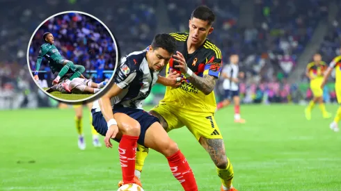 Una decisión cuanto menos polémica en la Liga MX.