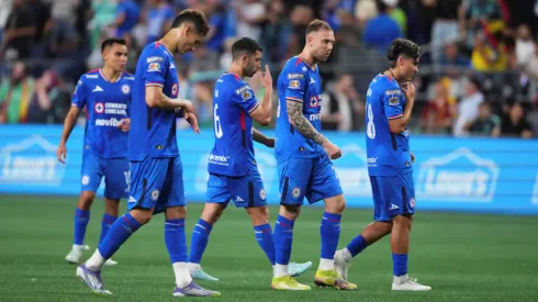 La "jugada" que recomendaron para dejar afuera a La Máquina.