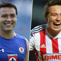 Cubo Torres recordó su paso por Cruz Azul y comparó las sensaciones vividas con su etapa en Chivas