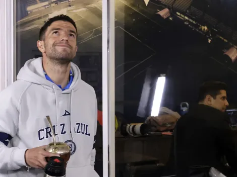 ¿Por qué Nacho Rivero no será capitán ante Chivas?