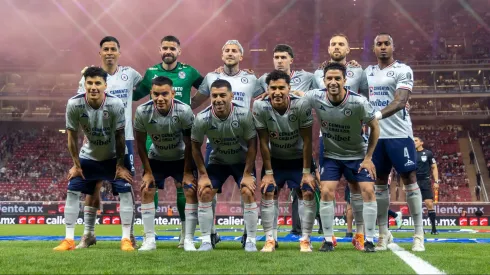 Las calificaciones de los jugadores de Cruz Azul tras duelo con Chivas