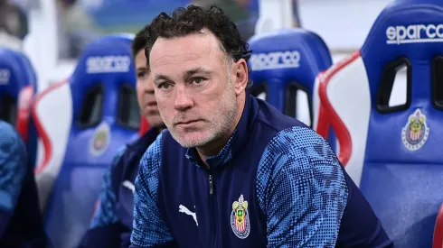 El argentino se mostró optimista para el domingo.