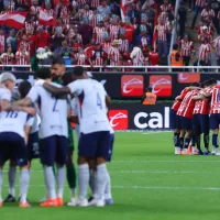 Afición explota y pide que dos referentes salgan del once para la vuelta