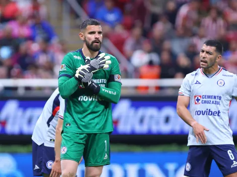 Noticias de Cruz Azul HOY: Liguilla vs. Chivas, Andrés Gudiño, Nicolás Larcamón