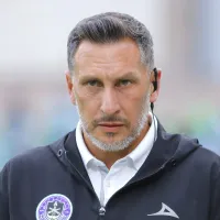 Chaco Giménez critica a Cruz Azul tras el empate contra Chivas