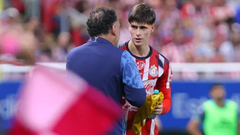 ¿Llega la figura principal del Rebaño?