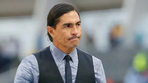 El ex delantero se refirió al liderazgo dentro de la Máquina.