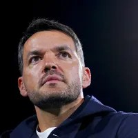 La decisión de Nicolás Larcamón pensando en la vuelta de cuartos de final ante Chivas