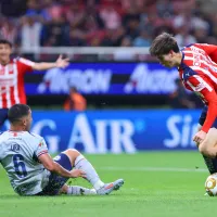 Javier Alarcón advierte a Nicolás Larcamón el error que no debe cometer Cruz Azul contra Chivas