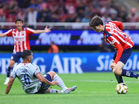 El error fatal que Cruz Azul debe evitar cometer contra Chivas