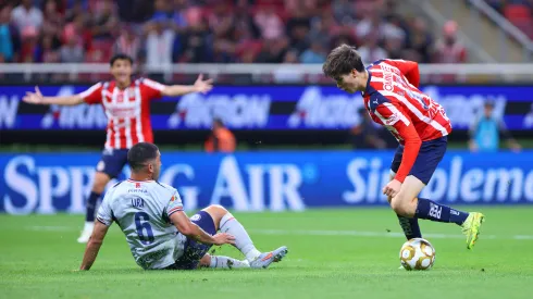 Cruz Azul cuenta con ventaja deportiva para definir la serie ante Chivas en CU.