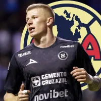 ¿Lo quiere el América? Los clubes que estarían interesados en fichar a Mateusz Bogusz